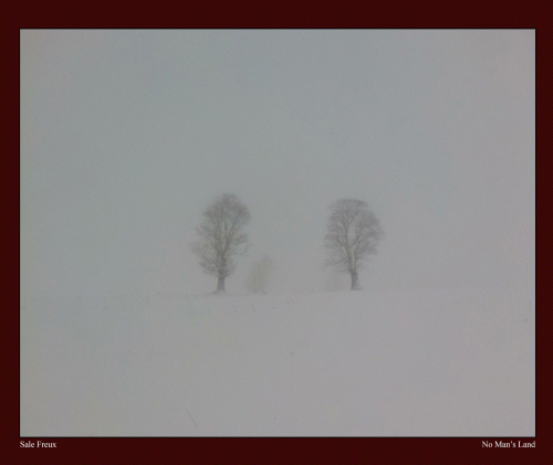 Sale Freux : No Man's Land